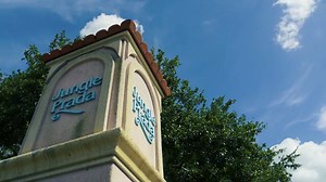 16K views · 217 reactions | The next episode of Living Local is here, our monthly video series where we feature unique aspects of neighborhoods throughout St. Pete. This month features Jungle Prada - a place where the sea meets the land, the city meets nature and the past meets present. Watch to discover and learn more about your City. | City of St. Petersburg, Florida | Facebook