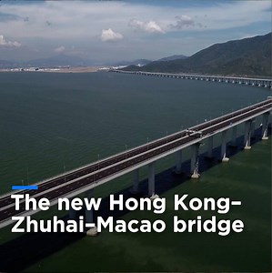 An engineering marvel! http://bit.ly/2DpA2jb | Discover Hong Kong