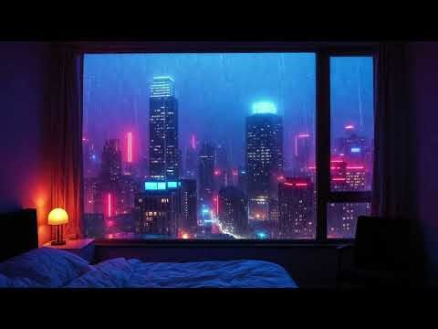 Chillwave Mix - Relaxing Atmosphere