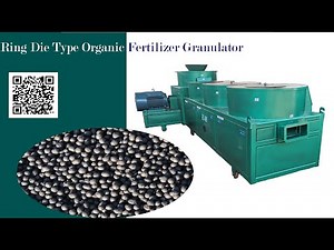 Organic Fertilizer Production Line Manure Processing Plant from Harbin Dadi Machinery