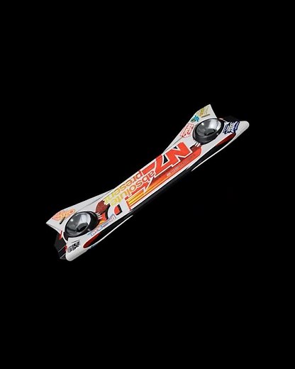 NCT DREAM 'Go Back To The Future' Ultimate Hoverboard