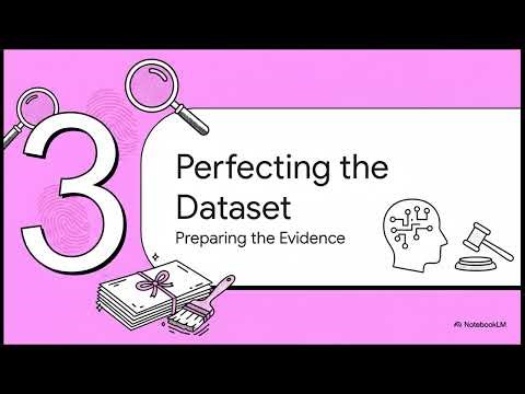 Data - The Hidden AI Killer