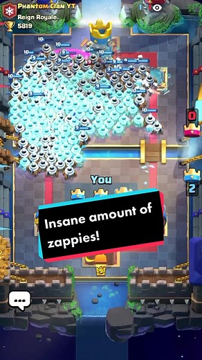 Mastering 7x Elixir Strategies in Clash Royale