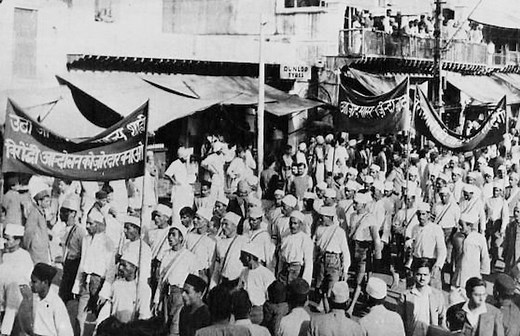 The 4 Key Reasons India Gained Independence in 1947