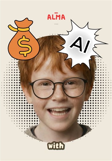 Make money with AI from home