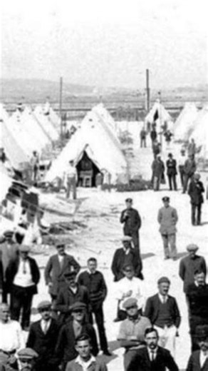 Spies and Intelligence in World War I