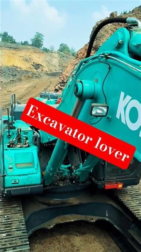 अमरीश पुरी का फेमसडायलॉग के साथ मीनिंग एक्सकैवेटर वीडियो Hitachi 870 excavator mines Dalmia short