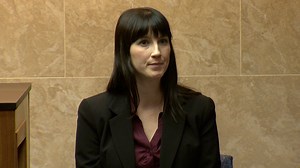 28-MI v. Pyne: Erica Anderson