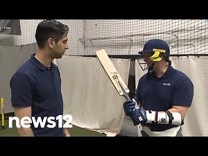 News 12 morning anchors gear up to play as Cricket World Cup fever catches on | News 12