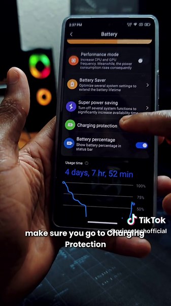 Maximize Your Android Phone's Battery Life with These Tips