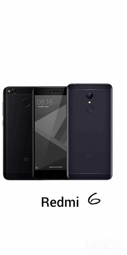 Mi redmi 1-redmi note 16 notification evolution