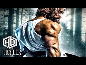 LAST MAN DOWN Official Trailer (2021) HD...