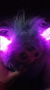 furby open door poop in