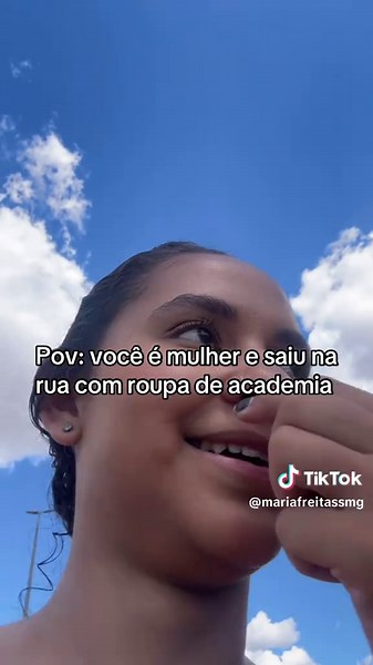 Roupa de Academia: O que Acontece ao Sair na Rua