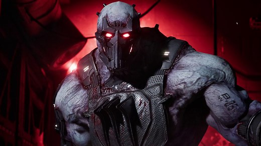 Killing Floor 3 - Official Scrake Reveal Trailer