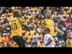 FullTime: Kaizer Chiefs 3-1 As Simba | #totalenergiescafcc2025 | 2nd Leg Preliminary Round Review