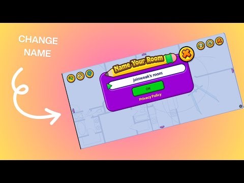 How to Change Username In webkinz