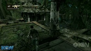 Uncharted 2: Among Thieves Video Guide-Walkthrough - Ch. 25: Broken Paradise - Part 3