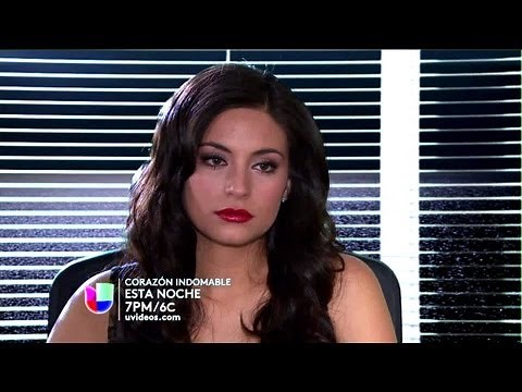 Corazón Indomable: Maricruz hará vivir a Lucía un infierno - Avance capítulo 69