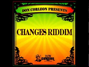Changes Riddim Mix