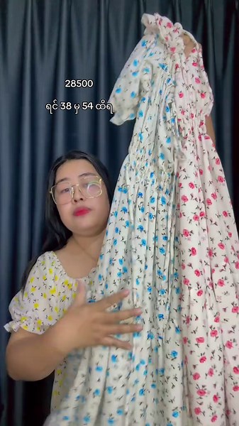 လက်ကားစျေး သီးသန့် ရှိပါတယ်နော်🙈 Orderတင်ရန်✅ 1.Fb Page - Panda Plus Size Mandalay 2.TikTok cb 3.Viber/Telegram - 09784000510 4. Viber- 09767400013 5. Viber - 09255553696 မှာ ဝယ်လို့ရပါတယ်နော် ဆိုင်လိပ်စာ 32*33ကြား 78လမ်း Mdy မနက် 8:00 မှ ညနေ 6:00 ထိဆိုင်ဖွင့်ပါတယ်နော် လပြည့်/လကွယ်နေ့တိုင်း ဆိုင်ပိက်ပါတယ်ရှင်#pandaplussizemandalay #piggy #cubbygirl #OverSize #plussize