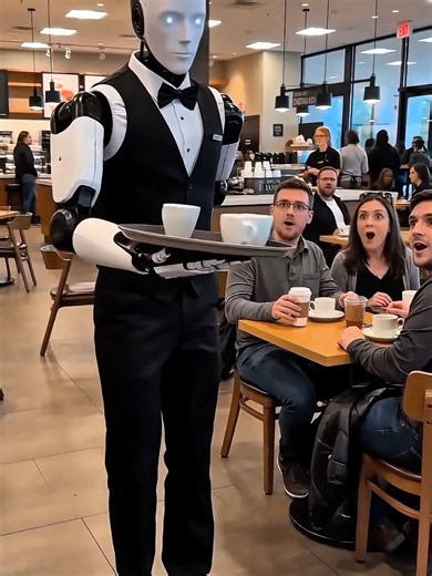 Human-like Robots 2026: How Humanoid Robotics Is Changing Daily Life