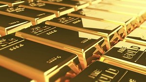 Endless Loop Moving Stacks Gold Bars Stock Footage Video (100% Royalty-free) 6737827 | Shutterstock