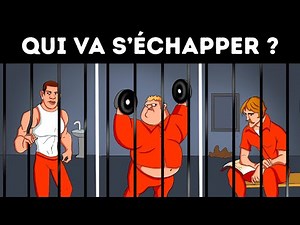 17 Énigmes Sympas Qui Vous Empêcheront De Dormir