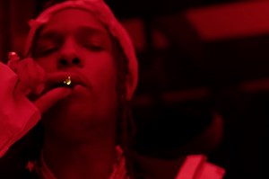 ASAP Rocky Continues Onslaught of Trippy Visuals With "Tony Tone" Video