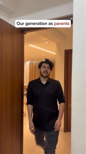 Prudhvi Raj Padala on Instagram: "Our generation as parents💀 . . . . . . {parents, generation, millennials, genz, comedy, telugu, telugucomedy, relatable, reels, reelsinstagram, explore, explorepage, prudhvimania} . . . . . #telugu #millennials #genz #parents #generation"