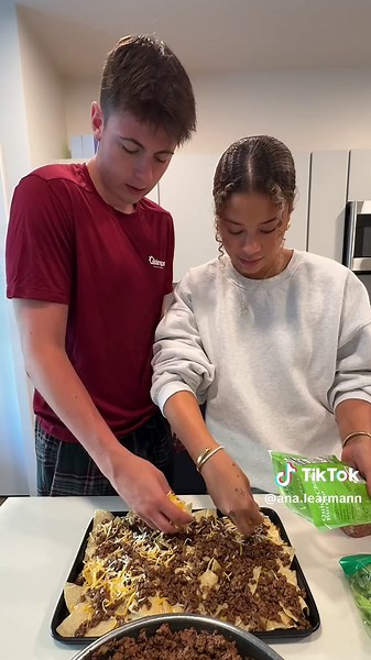 Cook Dinner with Us - Easy and Delicious Recipe