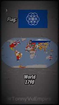 Evolution Of The World (Part 7)