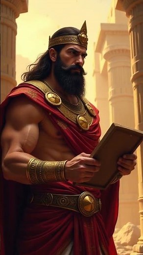 Secrets of the Library of Nineveh Unearthed