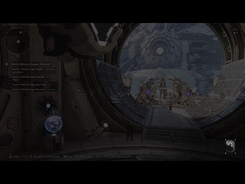 THE FIRST DESCENDANT: CAPTAIN HARRIS IS THE MOST BEAUTIFUL GAME CHARACTER OF ALL TIME!