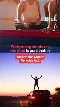 This wedding convoy in Uttar Pradesh made headlines, but for all the wrong reasons...