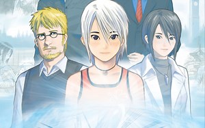 异色代码：记忆之门 Another Code: R – A Journey into Lost Memories アナザーコード: R 記憶の扉