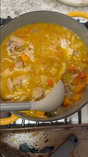 Mulligatawny Soup Recipe