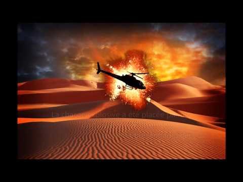 Meurtre de Balavoine - Déroulement des faits
