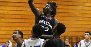 A basketball player died in a drug deal gone bad, and there’s now a twist to  the sad case