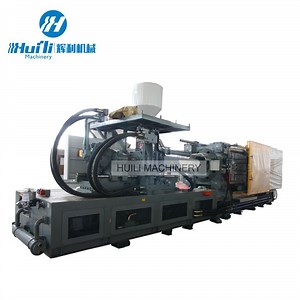 [Hot Item] Machine Plastic Injectionmachine Plastique Injection 1000 Tonnesmachine Injection