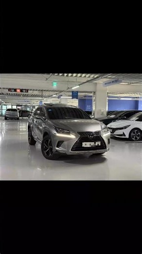 Lexus NX 300h 2020 #car #automobile #lexus #cars