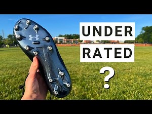 Under Armor Magnetico Pro - Review
