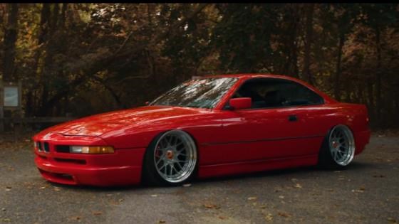 Experience the REDZ 8 Series in Anamorphic