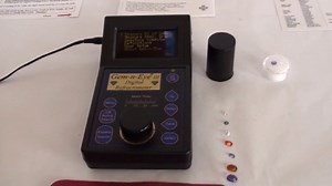 Gem-n-Eye Refractometer (Digital)