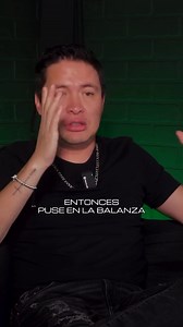 Amarte duele, me cambio la vida | Armando Hernández