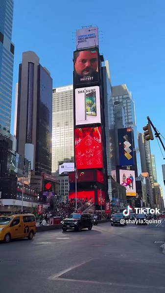 Walking Manhattan from Top to Bottom | NYC Exploration