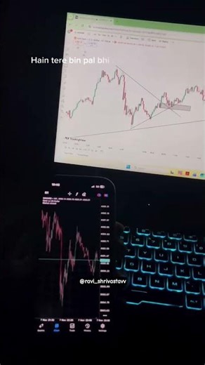 Trader's Love 📈💚 #nifty #stockmarket #scalper #trading #trader #forex #crypto #ytshorts #reels #yt