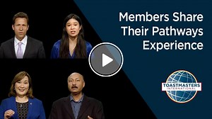 4.9K views · 109 reactions | Hear members share their Pathways...