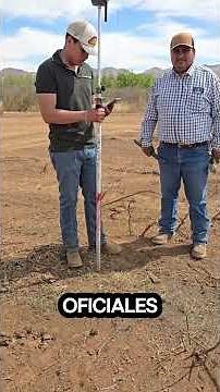 How to survey a plot of land when there are no neighbors: Topography with RTK GPS.