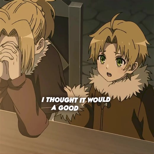 Mushoku Tensei: Isekai's Jobless Reincarnation Journey